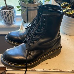 Doc Martens